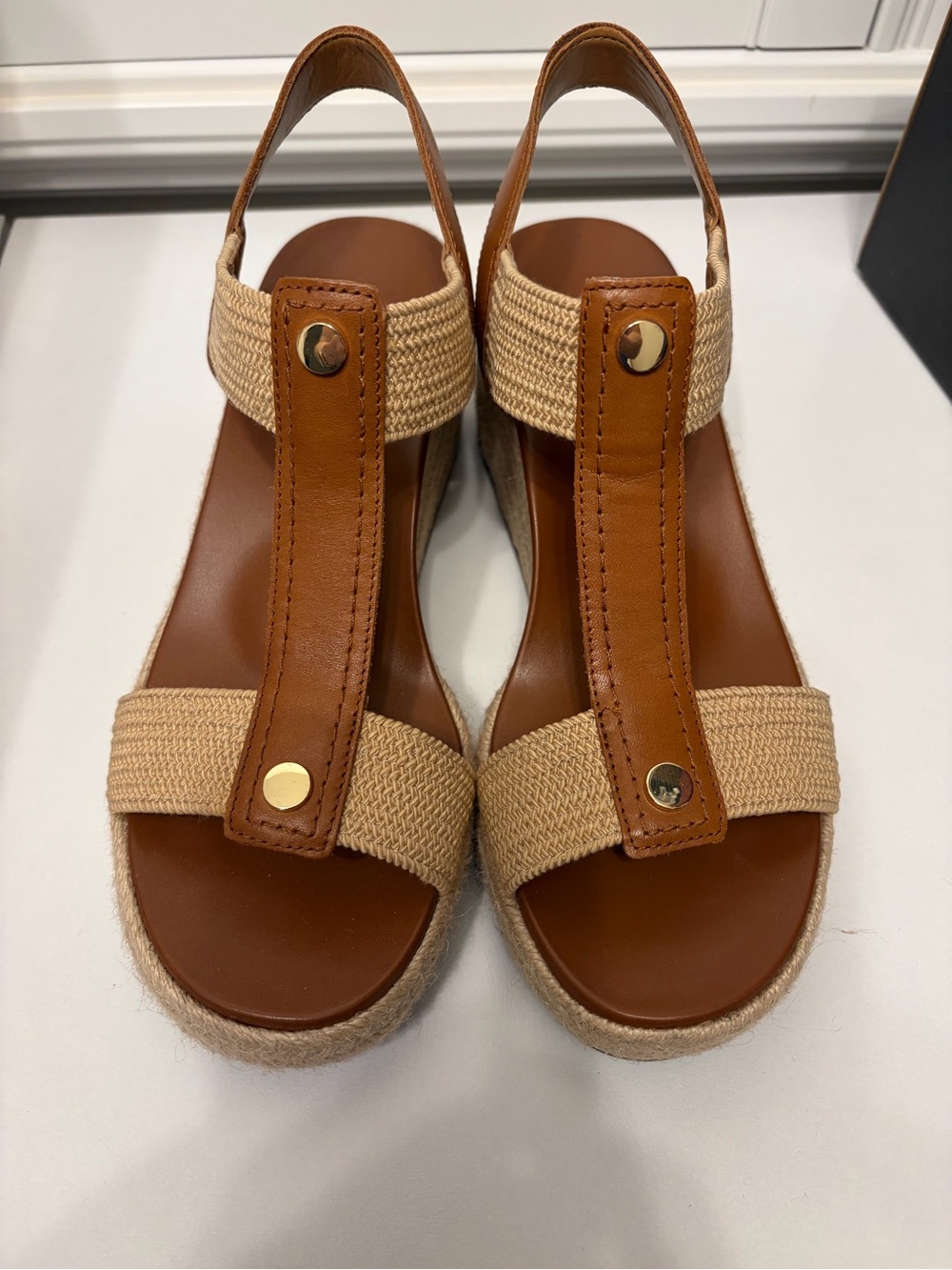 Vionic Calera Wedge Sandals